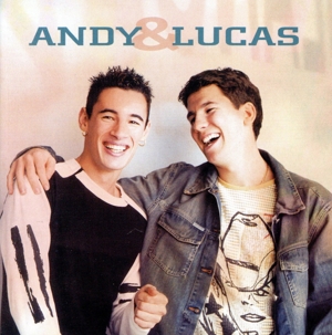 【輸入盤】Andy & Lucas