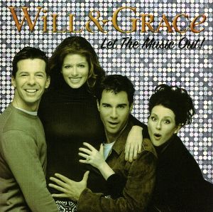 【輸入盤】Will & Grace