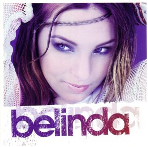 【輸入盤】Belinda