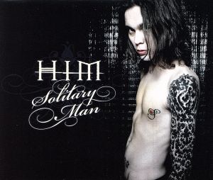 【輸入盤】Solitary Man