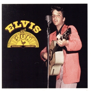 【輸入盤】Elvis at Sun