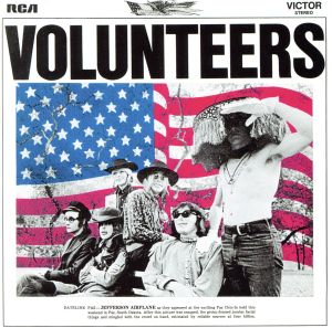 【輸入盤】Volunteers