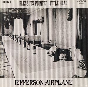 【輸入盤】Bless Its Pointed Little Head