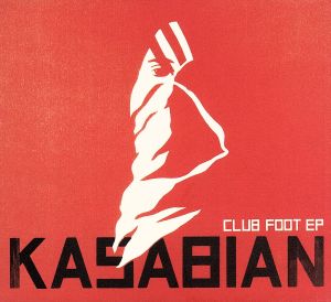 【輸入盤】Club Foot Ep