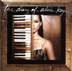 【輸入盤】Diary of Alicia Keys (Bonus CD)