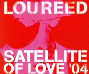 【輸入盤】Satellite of Love 2004