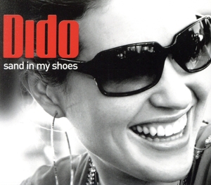 【輸入盤】Sand in My Shoes