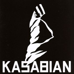 【輸入盤】Kasabian (CCCD)