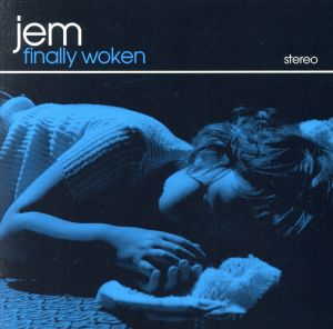 【輸入盤】Finally Woken