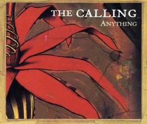 【輸入盤】Anything