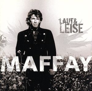 【輸入盤】Laut & Leise