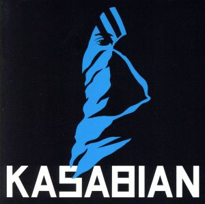 【輸入盤】Kasabian [Bonus Tracks](CCCD)