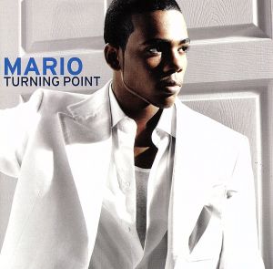 【輸入盤】Turning Point