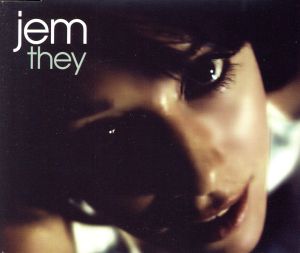 【輸入盤】They