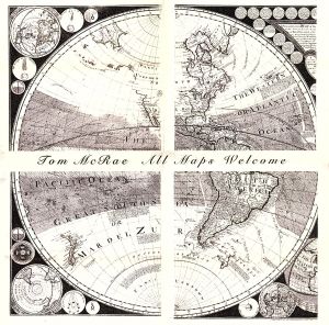 【輸入盤】All Maps Welcome