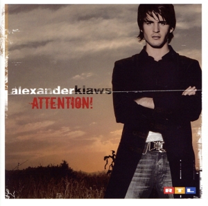 【輸入盤】Attention