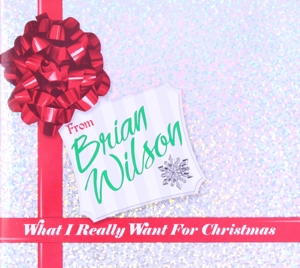 【輸入盤】What I Really Want for Christmas