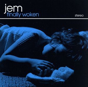 【輸入盤】Finally Woken