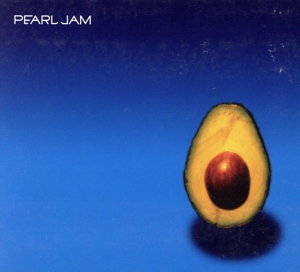 【輸入盤】Pearl Jam