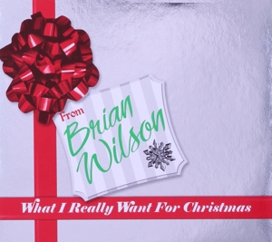 【輸入盤】What I Really Want for Christmas