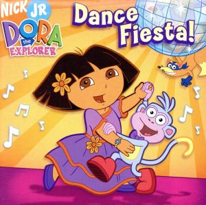 【輸入盤】Dance Fiesta