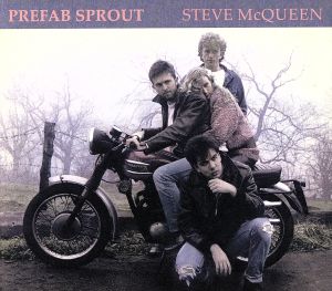 【輸入盤】Steve Mcqueen (Dig) (Spkg)