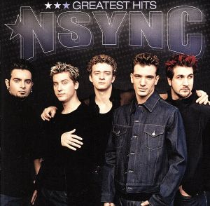 【輸入盤】Greatest Hits