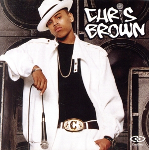 【輸入盤】Chris Brown