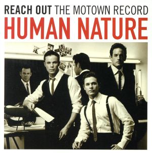 【輸入盤】Reach Out: the Motown Record