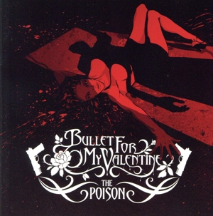 【輸入盤】Poison