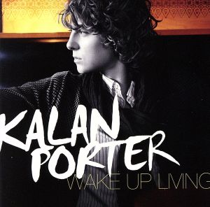 【輸入盤】Wake Up Living