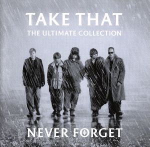 【輸入盤】Never Forget: The Ultimate Collection