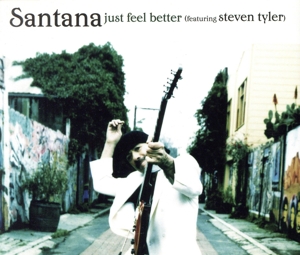 【輸入盤】Just Feel Better