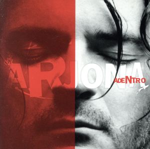 【輸入盤】Adentro