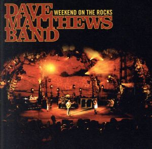 【輸入盤】Weekend on the Rocks (W/Dvd)