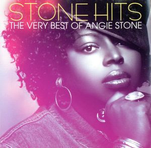 【輸入盤】Stone Hits: The Very Best