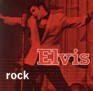 【輸入盤】Elvis Rock