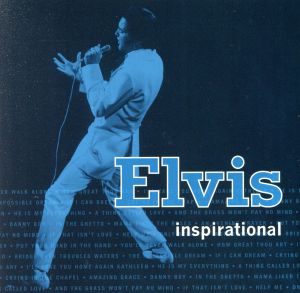 【輸入盤】Elvis Inspirational