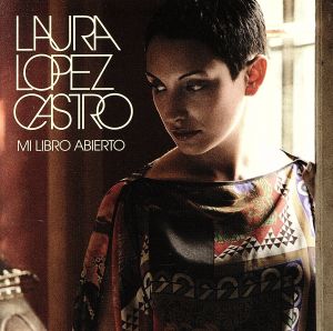 【輸入盤】Mi Libro Abierto