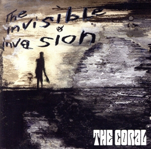 【輸入盤】Invisible Invasion