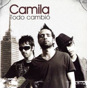 【輸入盤】Todo Cambio