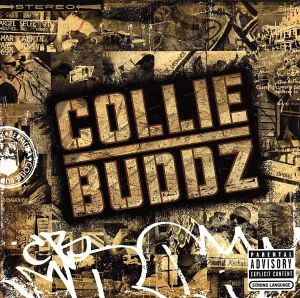 【輸入盤】Collie Buddz