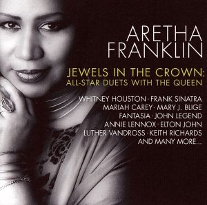 【輸入盤】Jewels in the Crown: All Star Duets With the Queen