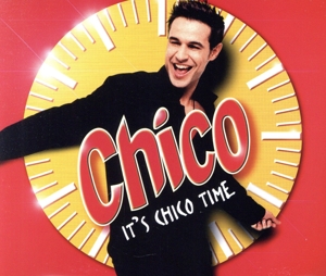 【輸入盤】It's Chico Time