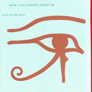 【輸入盤】Eye in the Sky