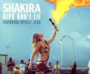 【輸入盤】Hips Don't Lie