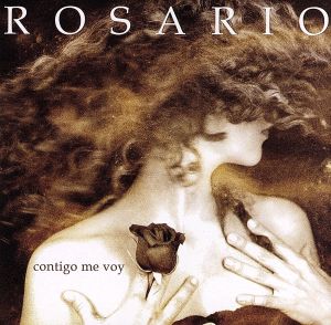 【輸入盤】Contigo Me Voy