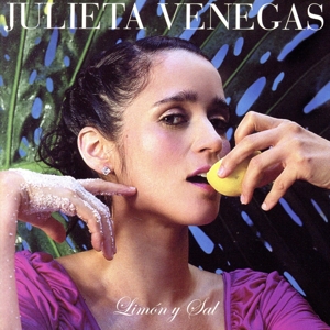 【輸入盤】Limon y Sal