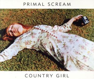 【輸入盤】Country Girl