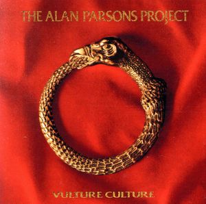 【輸入盤】Vulture Culture